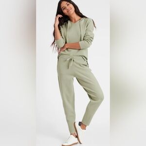 NWT BANANA REPUBLIC Lenzing Ecovero Joggers, Size XS